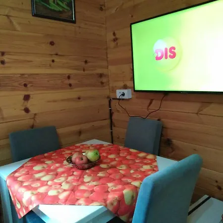 Vikendice Mijajlovic 1 *