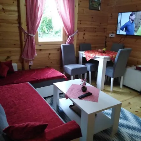 Vikendice Mijajlovic 1 *