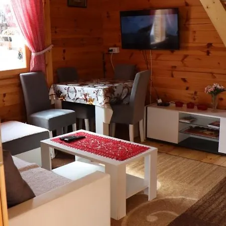 Vikendice Mijajlovic 1