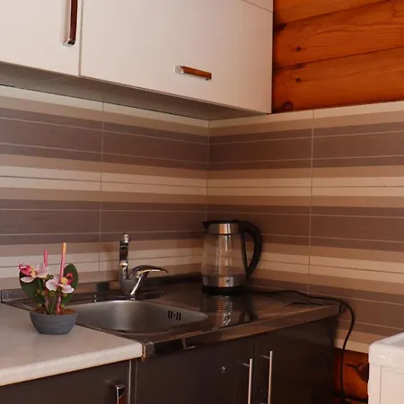 Vikendice Mijajlovic 1 *