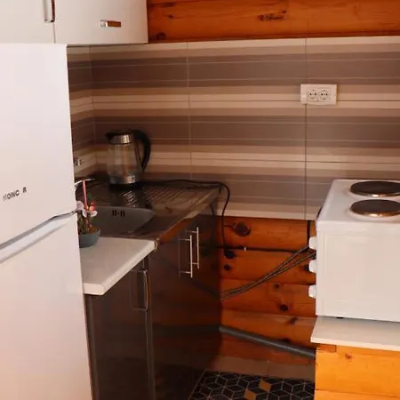 בית נופש Vikendice Mijajlovic 1 *