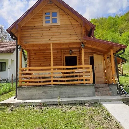 Vikendice Mijajlovic 1 *