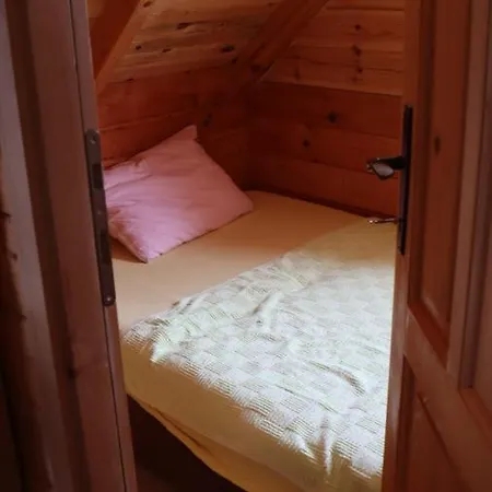 Vikendice Mijajlovic 1 *