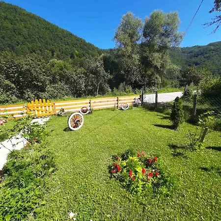 Vikendice Mijajlovic 1 * Kursumlija