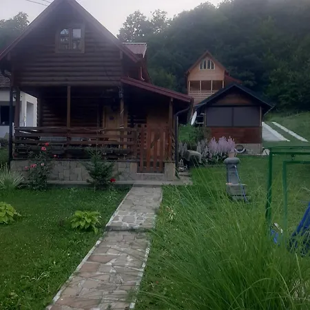 Vikendice Mijajlovic 1 Kursumlija