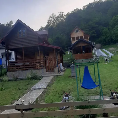 Vikendice Mijajlovic 1 * Kursumlija